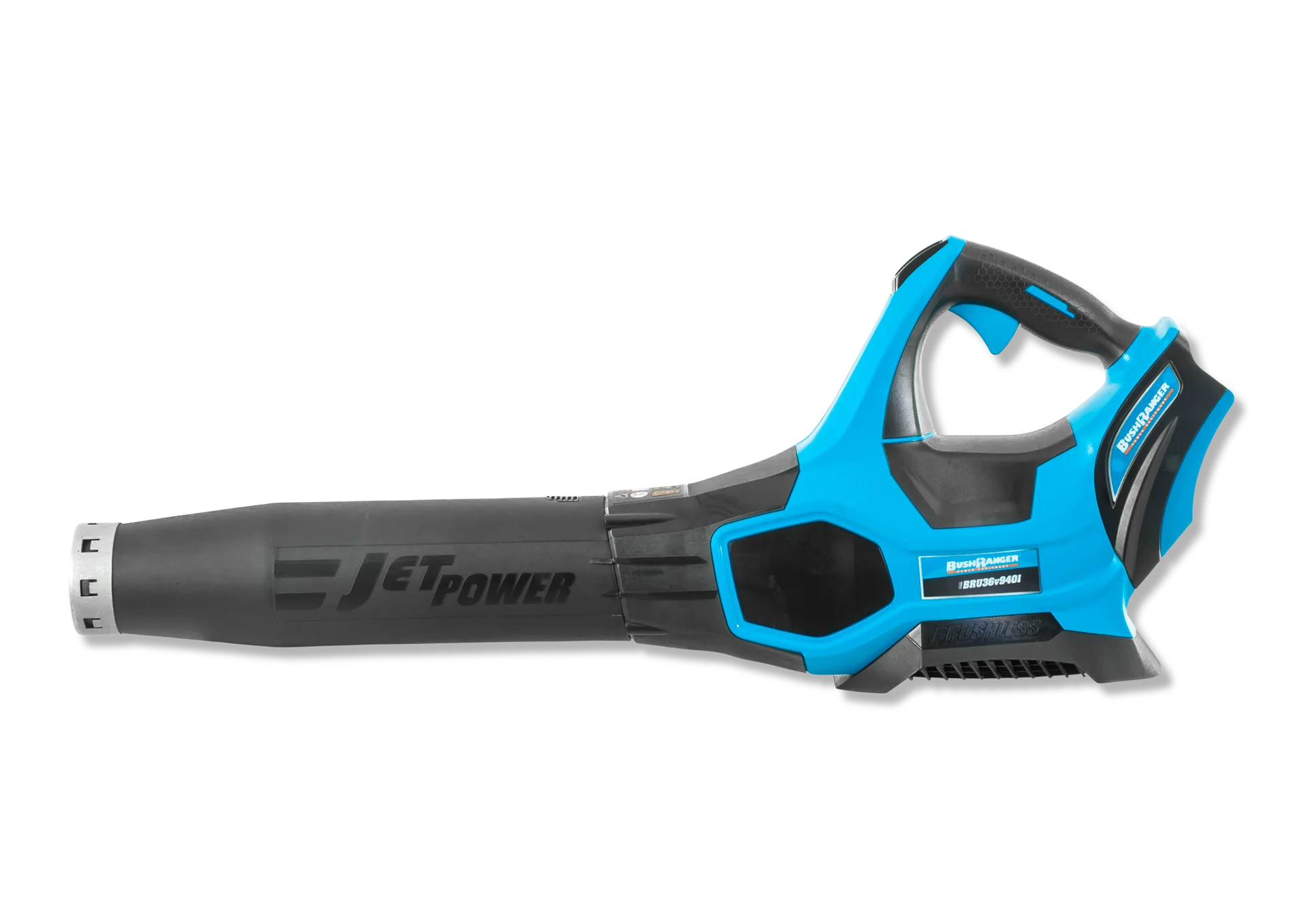 Bushranger® 36V9401 36V Battery Powered Blower (Skin Only) - Image 4