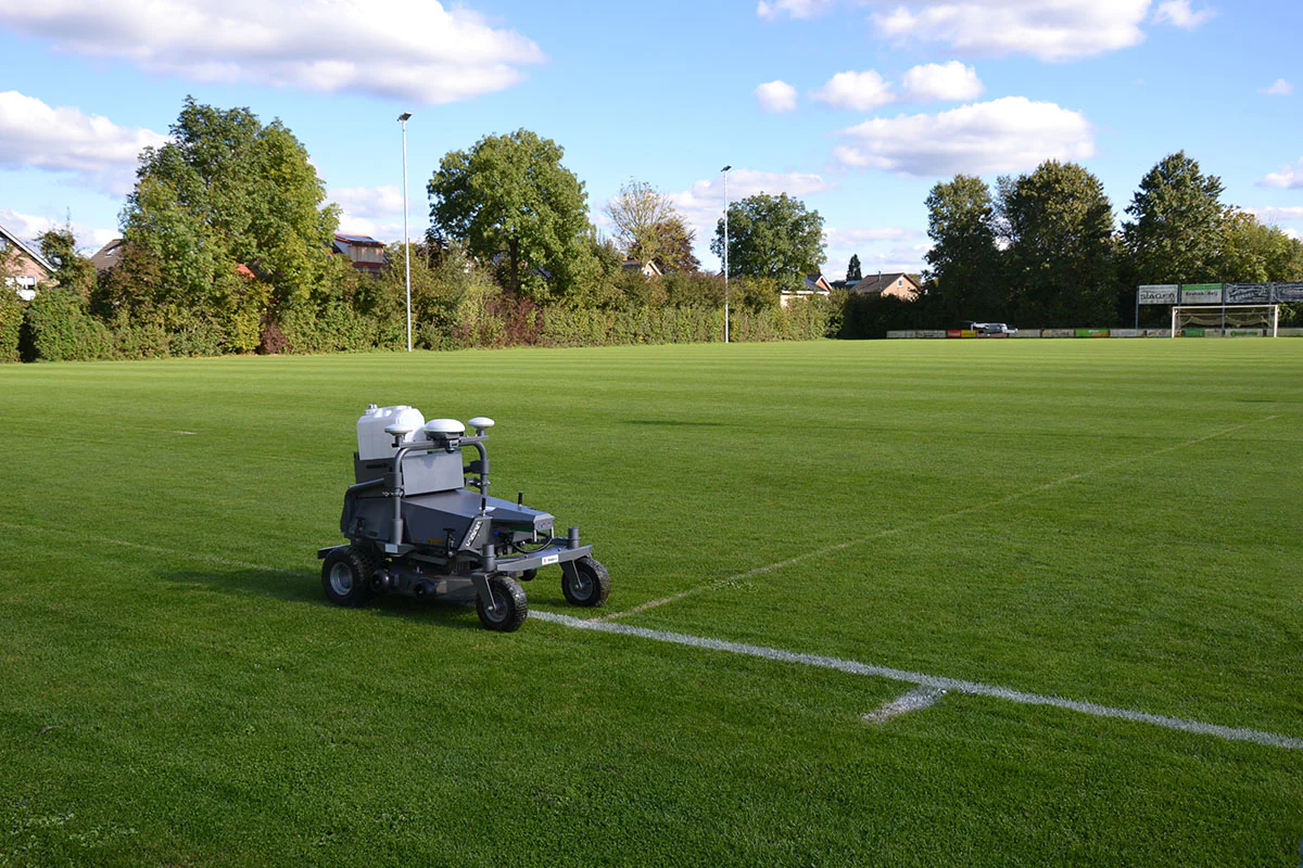 FJD RM21 Robotic Line Marker Kit - Image 4