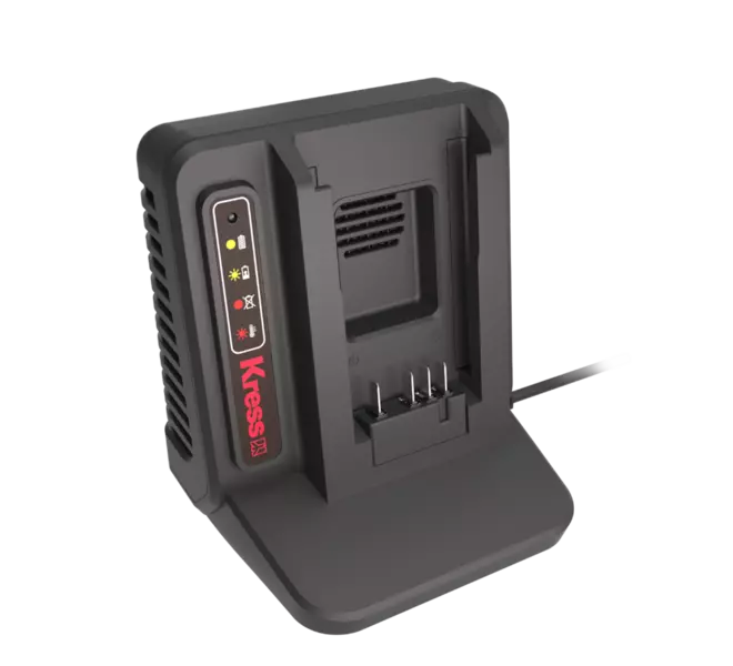 Kress KA 3714 60V 5.0A Battery Charger - Image 3
