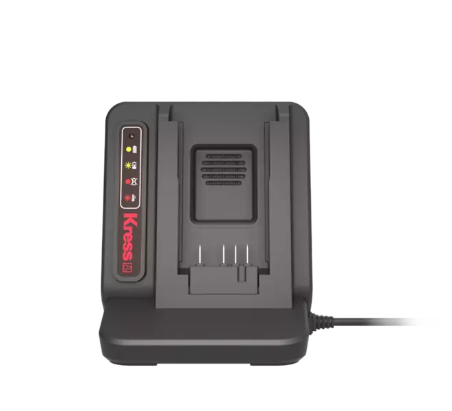Kress KA3713 60V 3.0A Battery Charger - Image 4