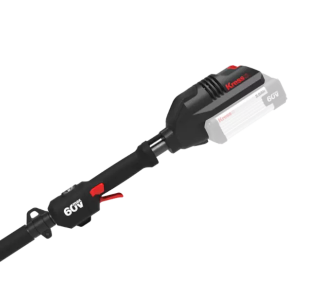 Kress KG160E.9 60 V 38cm Cordless Brushless Whippersnipper (Tool only) - Image 5
