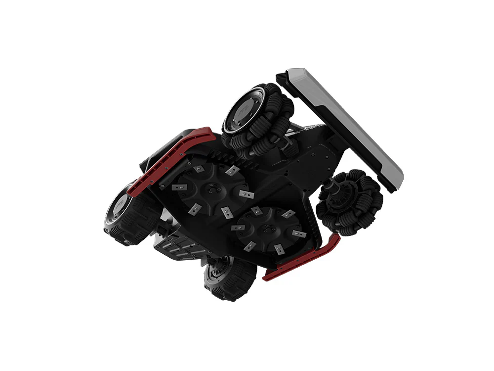 Mammotion LUBA 3 AWD 5000 - Pre orders now open for mid May delivery - Image 5