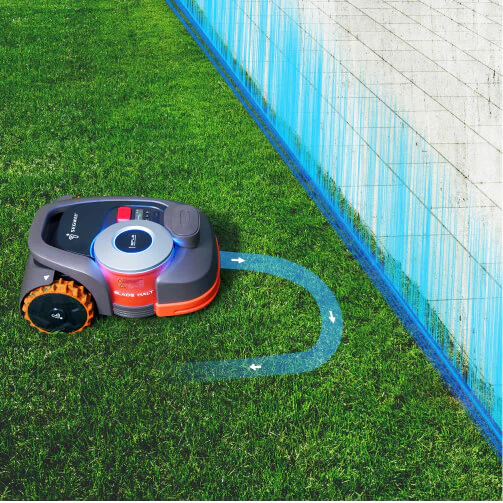 Segway Navimow H1500A-VF – 1500m2 - Image 11