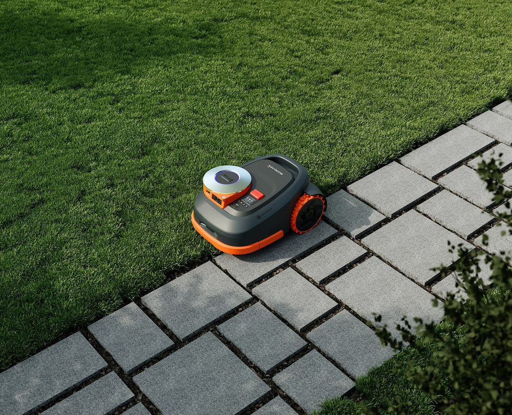Segway Navimow H215 | 1500 m² - Available Winter 2026 - Image 8