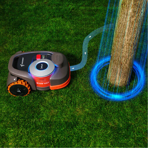 Segway Navimow H3000A-VF – 3000m² - Image 7