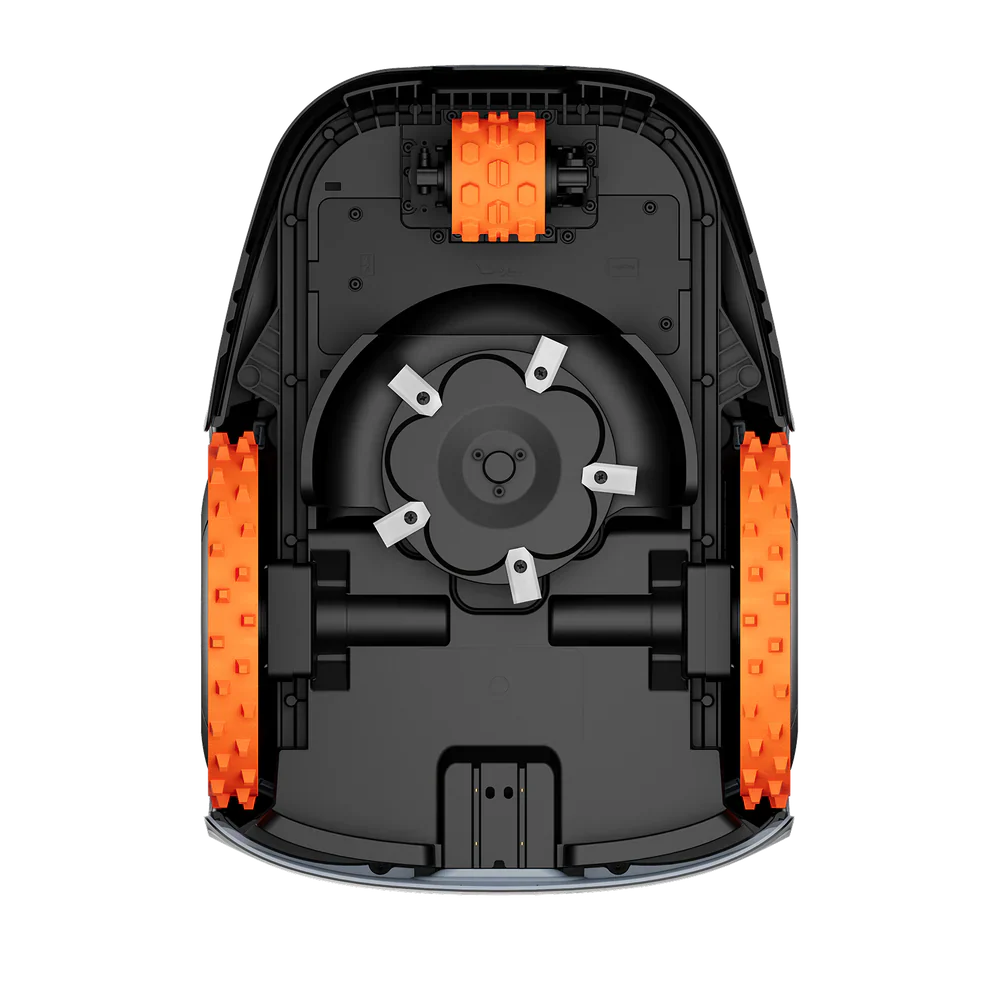 Segway Navimow i206 AWD 600m2 - Pre order now for late April delivery - Image 3