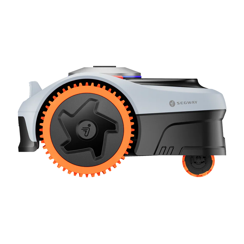 Segway Navimow i206 AWD 600m2 - Pre order now for late April delivery - Image 4