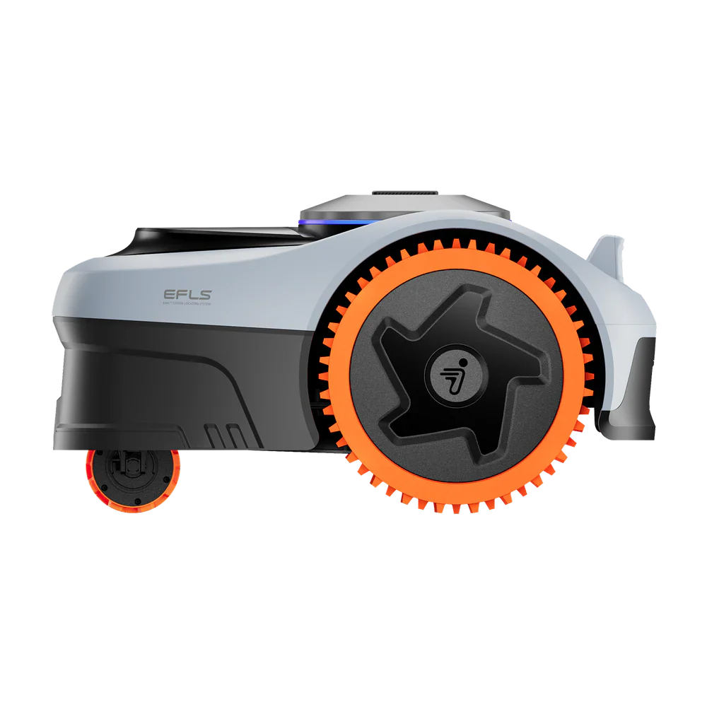 Segway Navimow i206 AWD 600m2 - Pre order now for late April delivery - Image 5