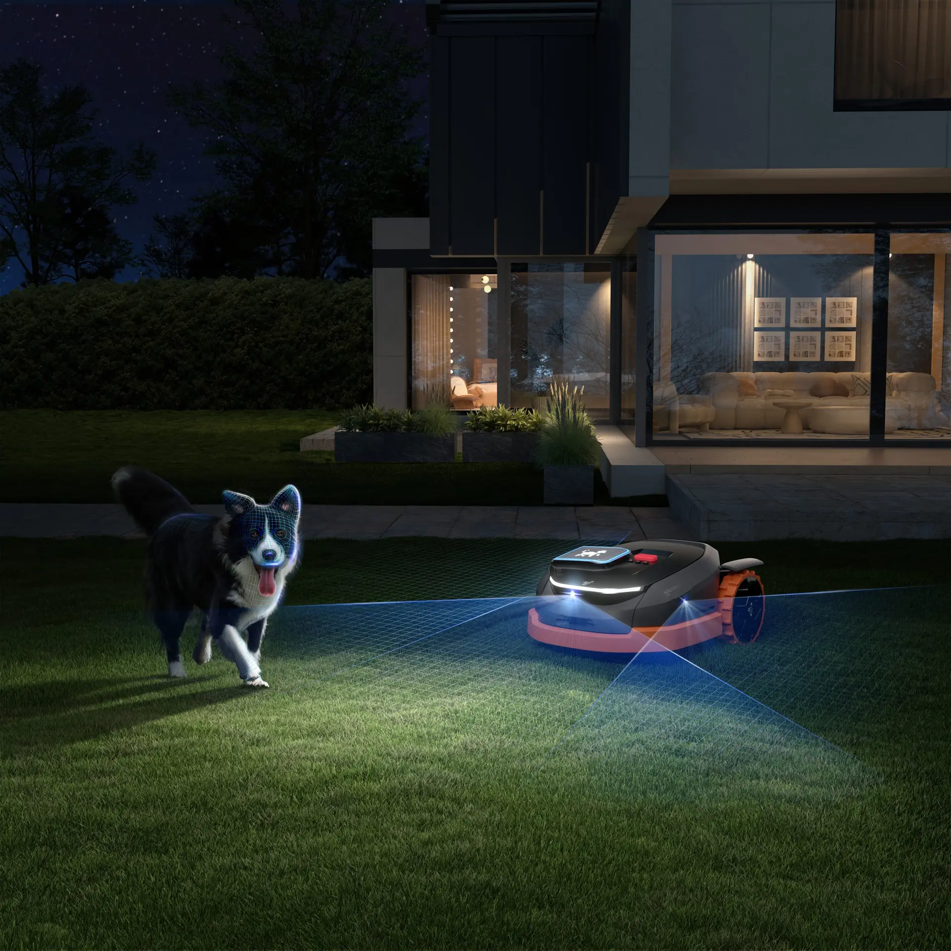 Segway Navimow X3 - Try Before You Buy - Image 13