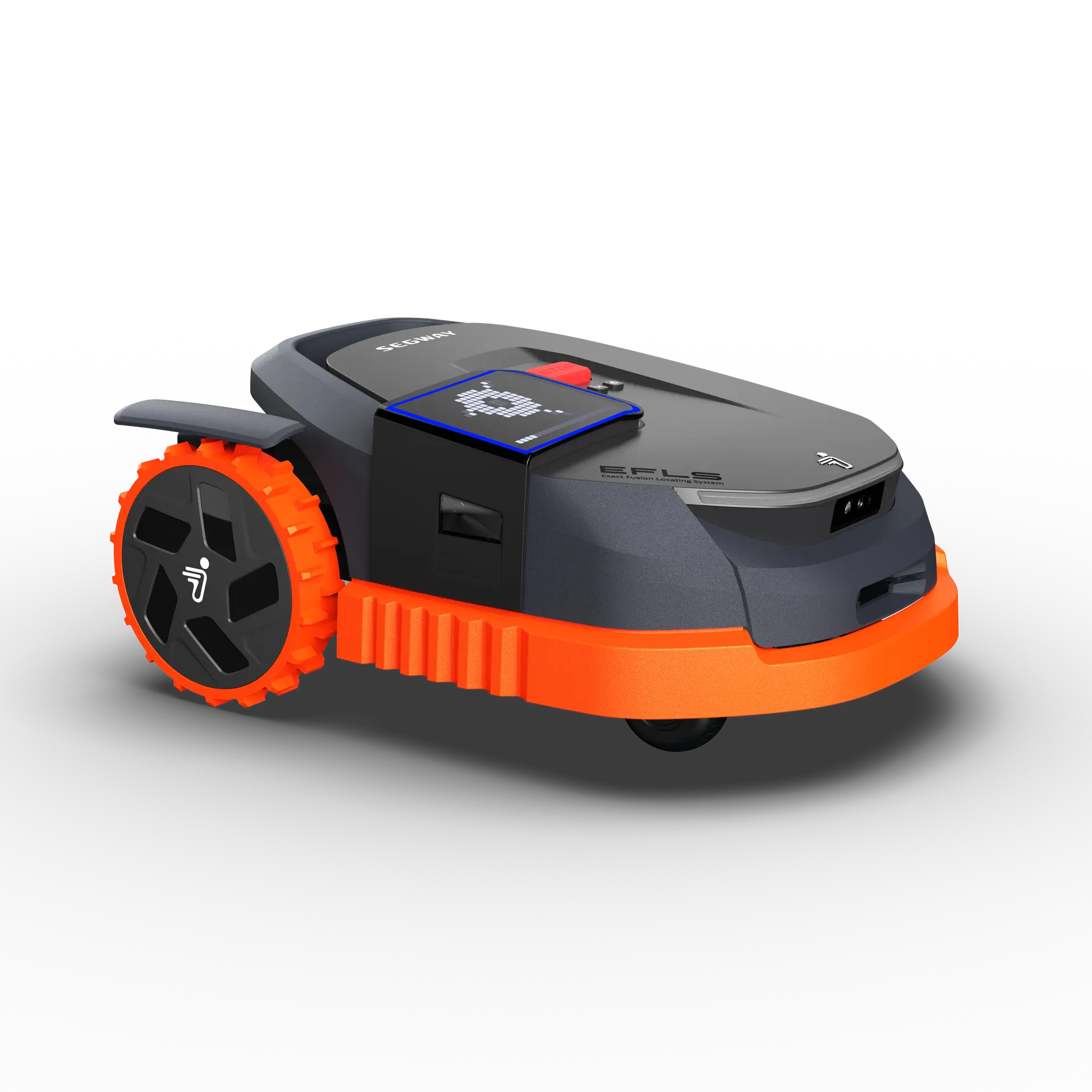 Segway Navimow X3 - Try Before You Buy - Image 5