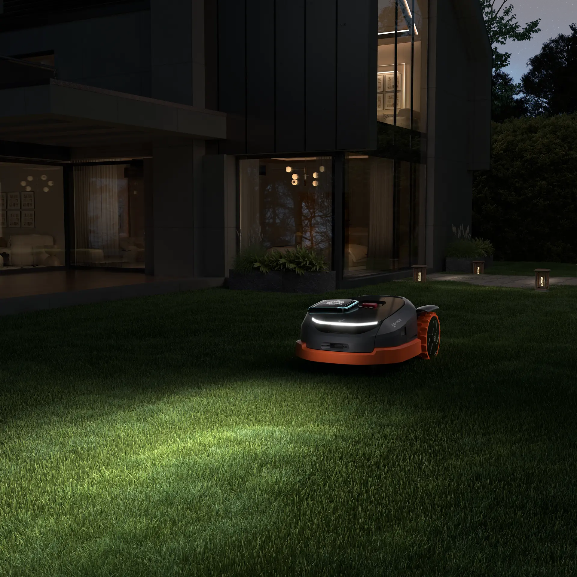 Segway Navimow X3 - Try Before You Buy - Image 6