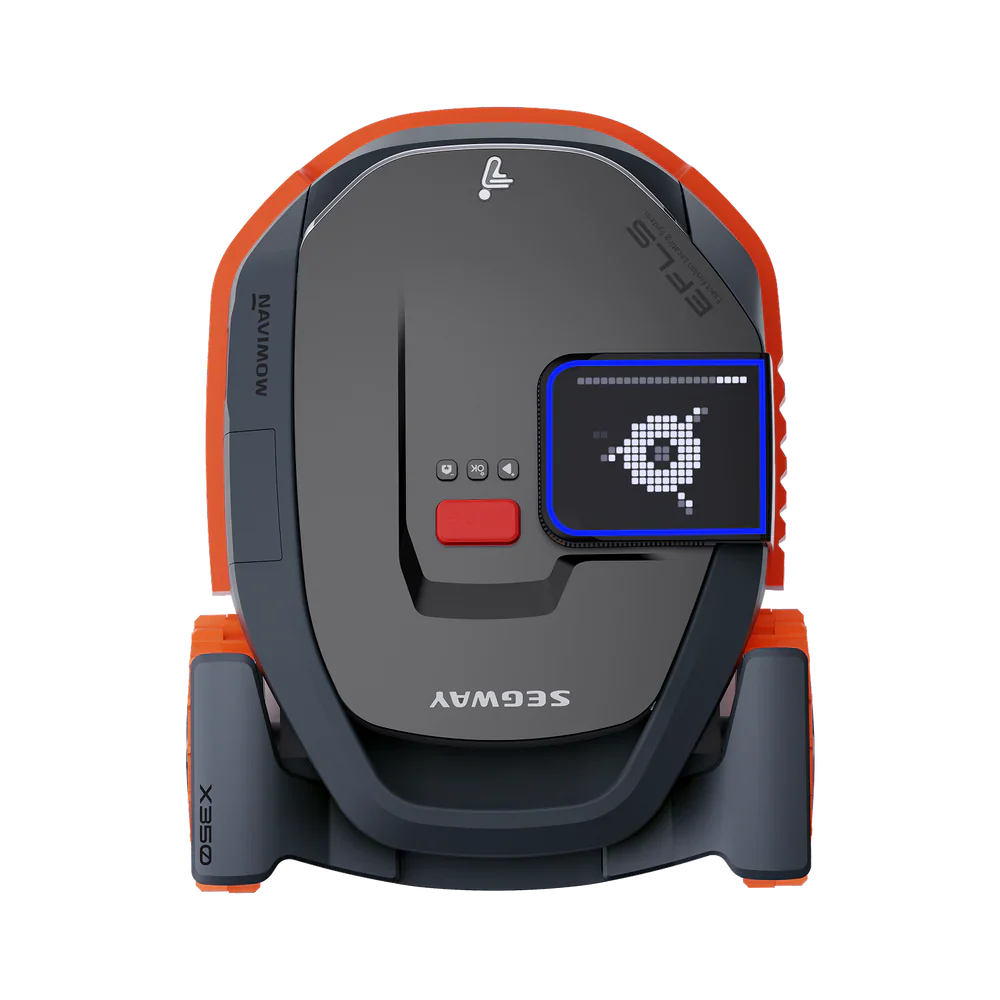 Segway Navimow X3 - Try Before You Buy - Image 7
