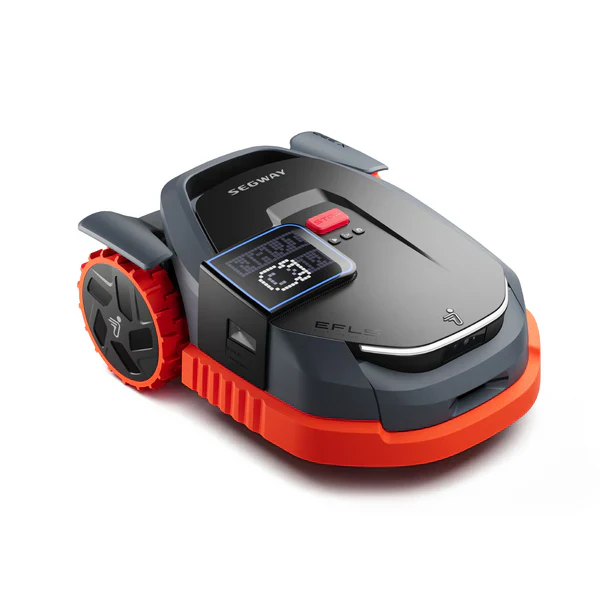 Segway Navimow X3 - Try Before You Buy - Image 9